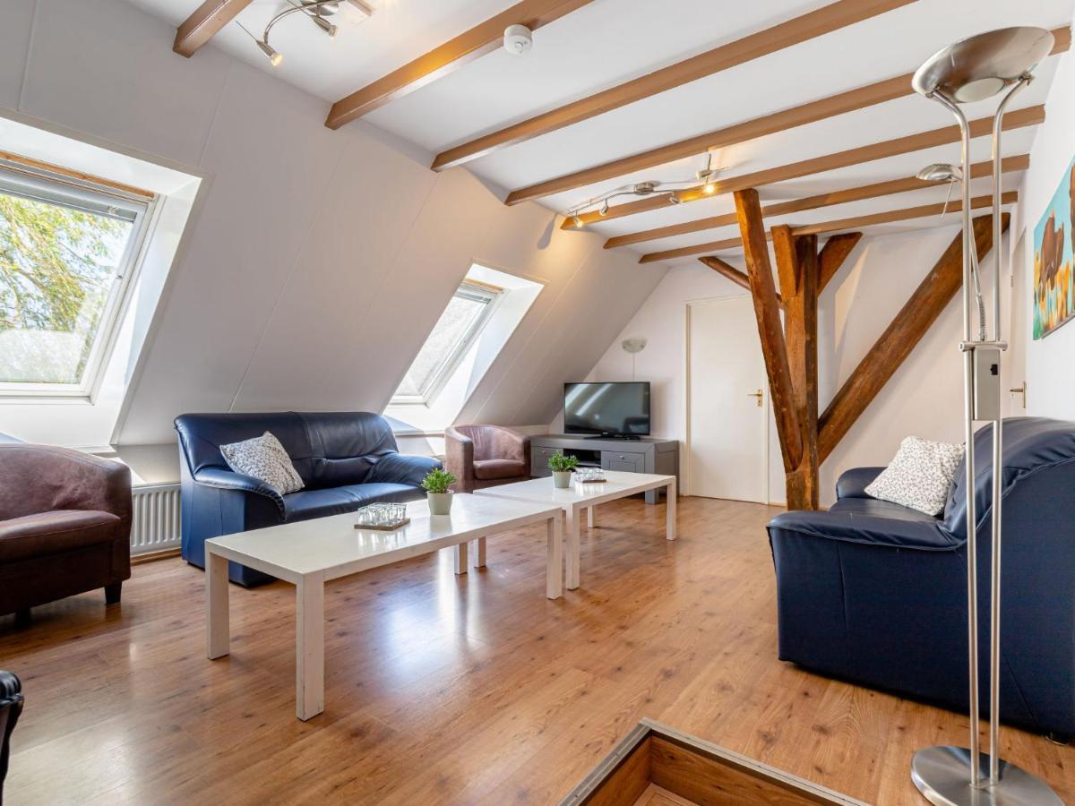 Holiday Home De Dars By Interhome Stolpen Exteriör bild