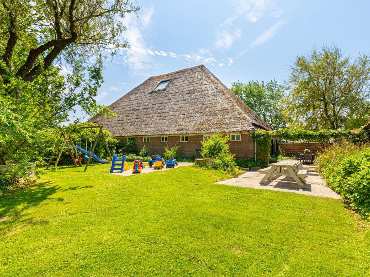 Holiday Home De Dars By Interhome Stolpen Exteriör bild