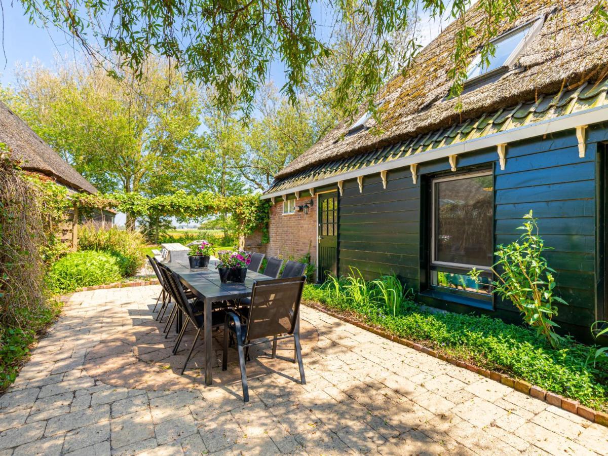 Holiday Home De Dars By Interhome Stolpen Exteriör bild
