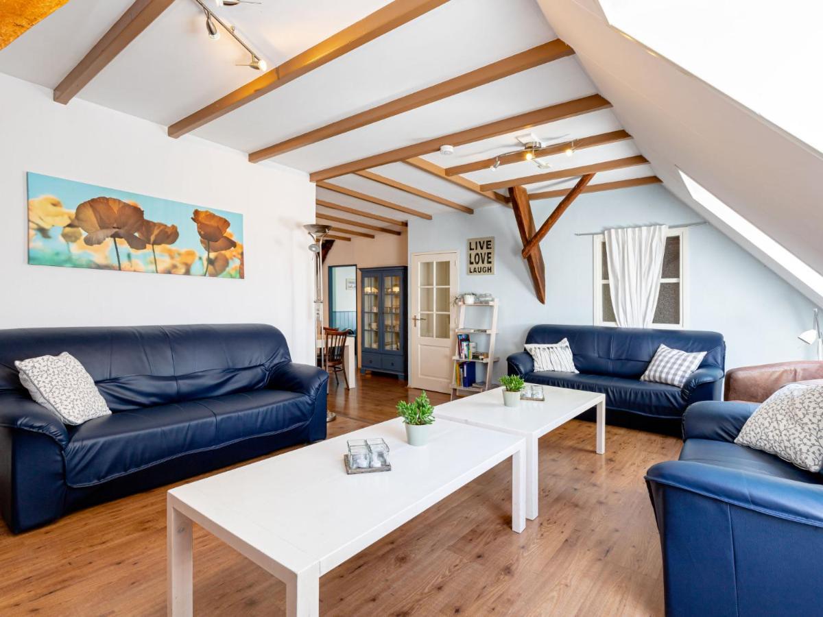 Holiday Home De Dars By Interhome Stolpen Exteriör bild