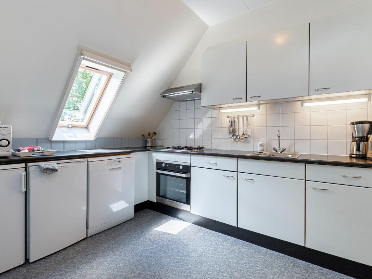 Holiday Home De Dars By Interhome Stolpen Exteriör bild