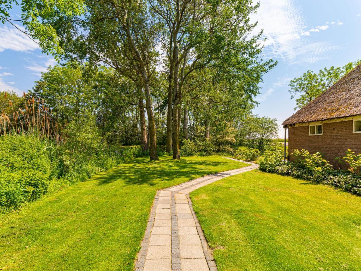 Holiday Home De Dars By Interhome Stolpen Exteriör bild