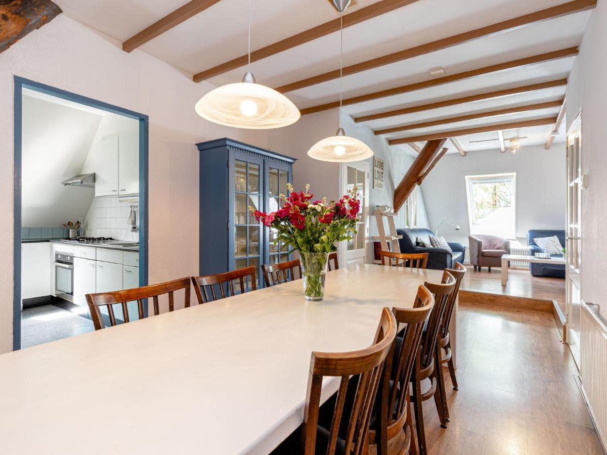 Holiday Home De Dars By Interhome Stolpen Exteriör bild
