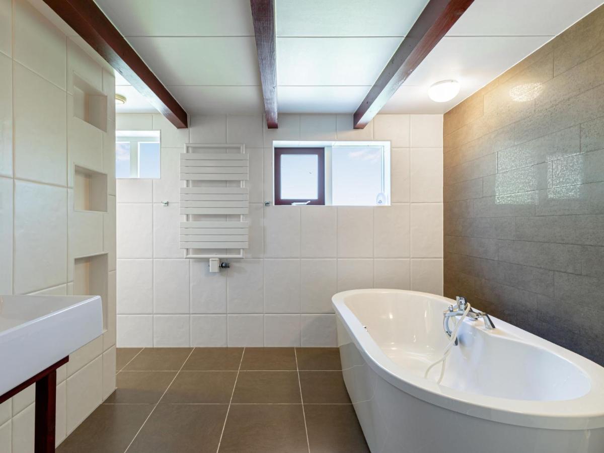 Holiday Home De Dars By Interhome Stolpen Exteriör bild