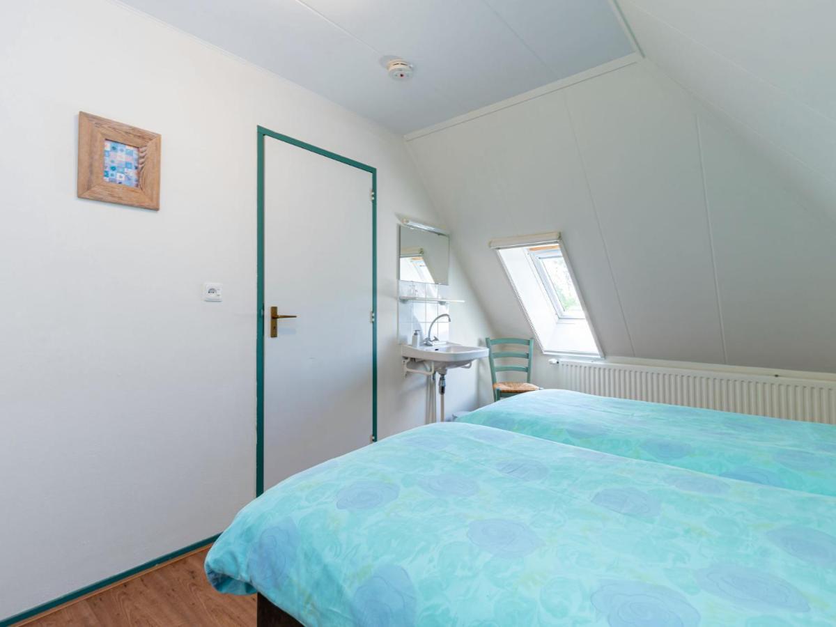 Holiday Home De Dars By Interhome Stolpen Exteriör bild
