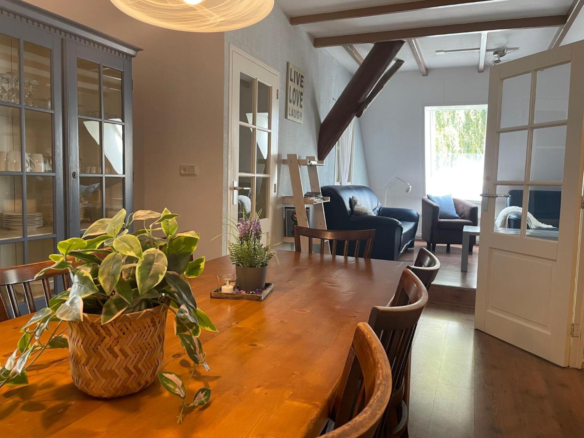 Holiday Home De Dars By Interhome Stolpen Exteriör bild