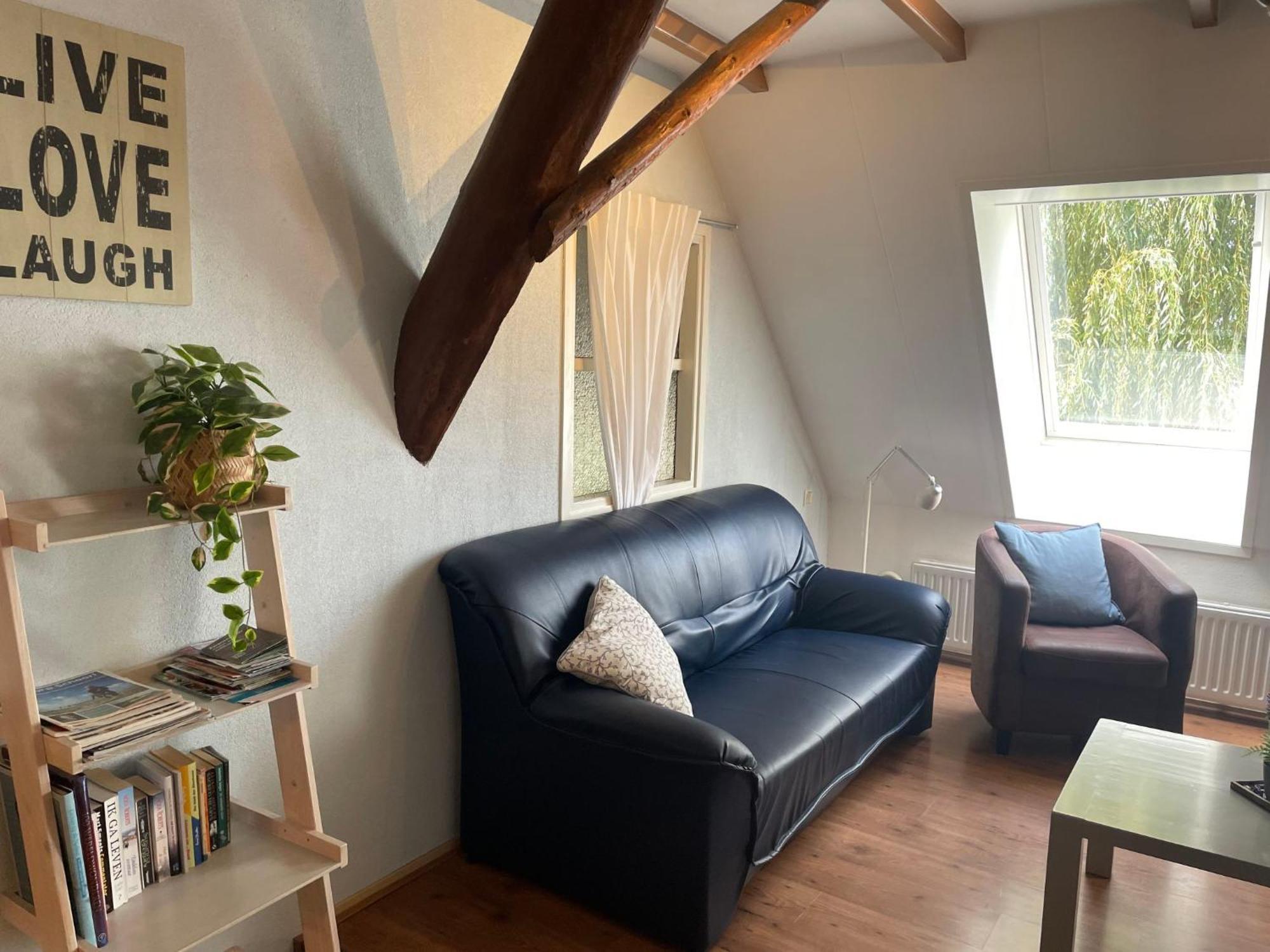Holiday Home De Dars By Interhome Stolpen Exteriör bild